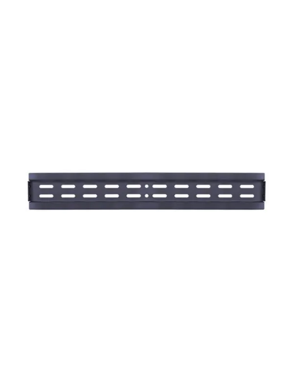 Multibrackets M Public Video Wall Mount Rail - monteri - Max 45 kg - recommended for