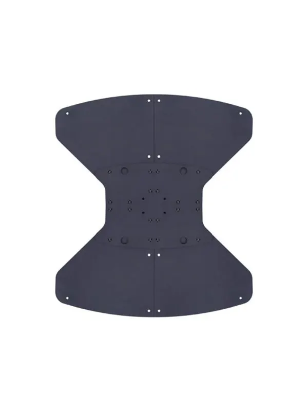 Multibrackets M Public Display Stand Floorstand Base B - Max - recommended for