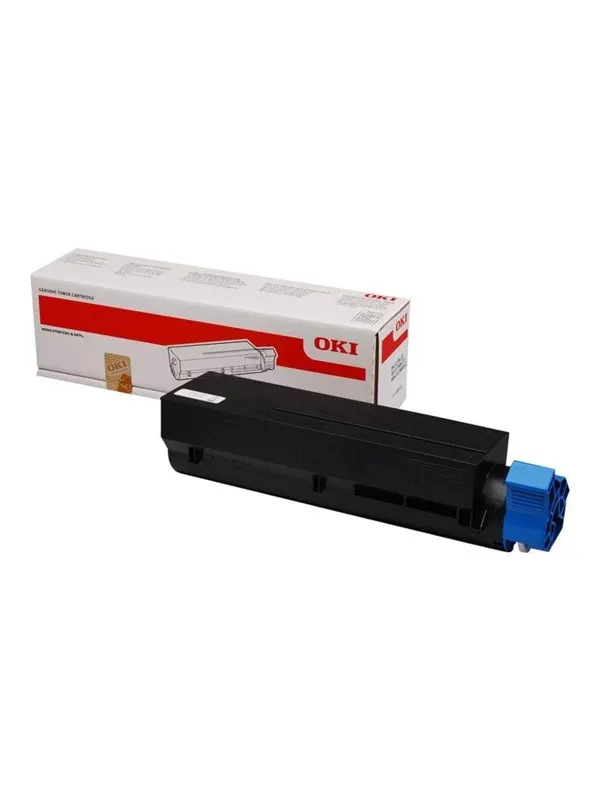 OKI 45807102 / Black Toner