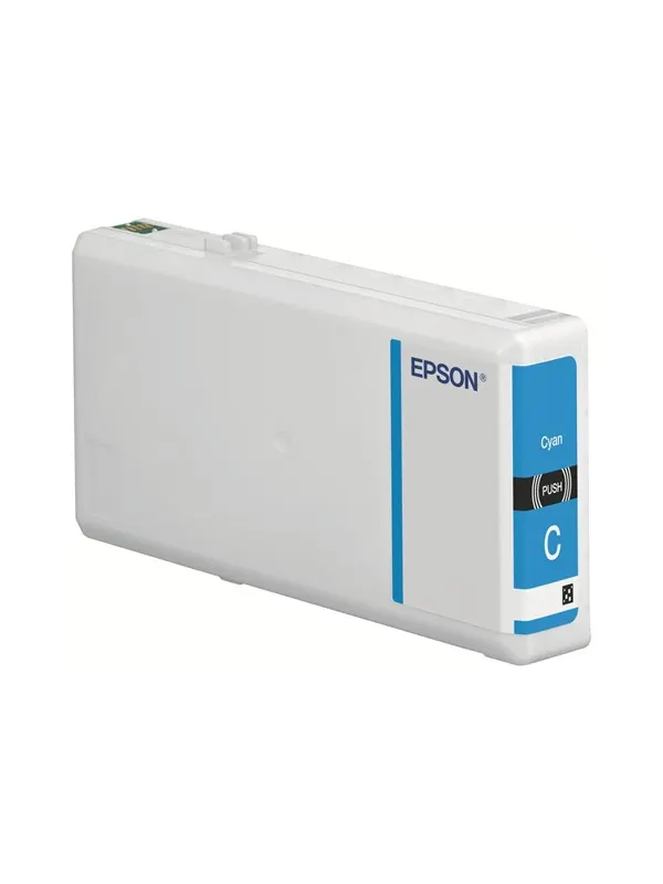 Epson 7892 - Cyan Ink XXL (T7891) - Bläckpatron Blå