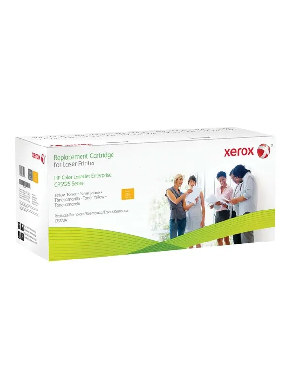 Xerox 106R02267 - Yellow - Tonerkassett Yellow