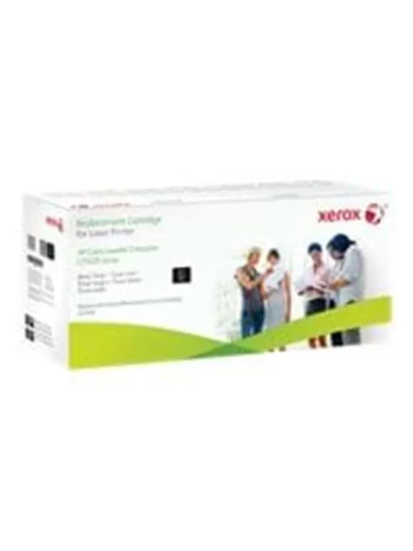 Xerox 106R02265 - Black - Tonerkassett Svart