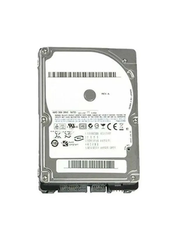 IBM 600GB 10K 6G SAS 2.5 HDD G2 HS - Hårddisk - 90Y8873