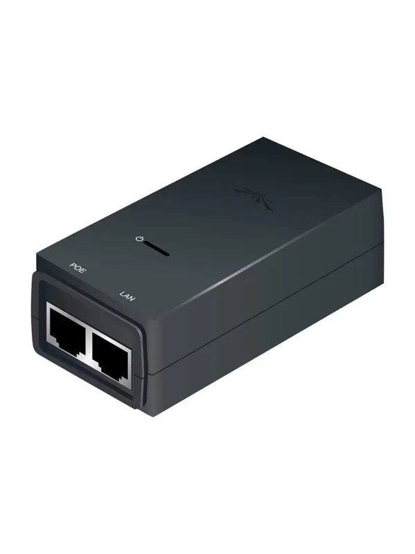 Ubiquiti POE-24-12W-G - strömtillförsel - 12 Watt