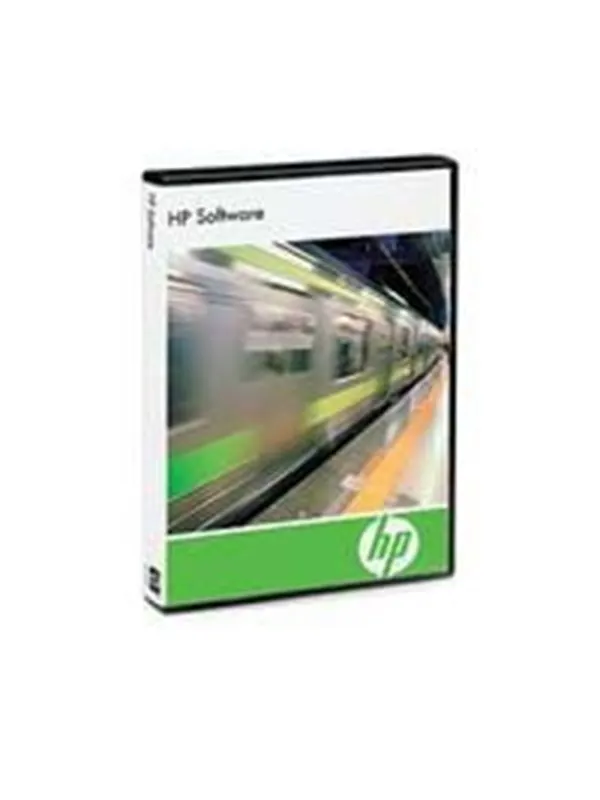 HP Intelligent Management Center Intelligent Analysis Reporter