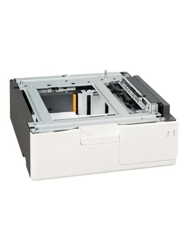 Lexmark Tandem Tray - pappersmagasin - 2500 ark