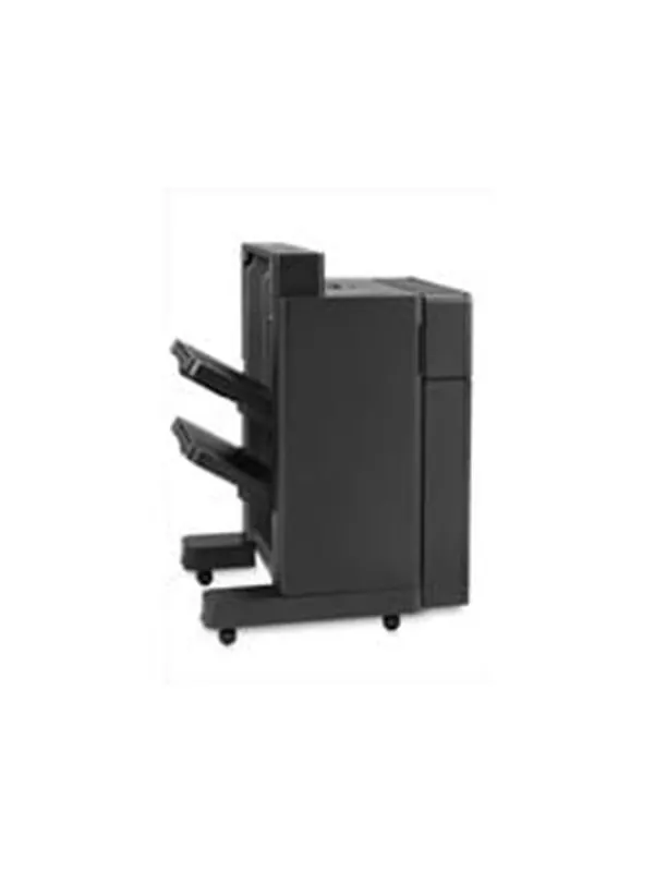HP Stapler/Stacker - hålslagningsenhet (för