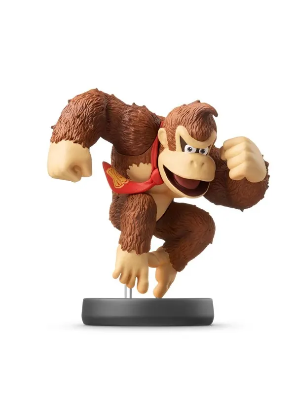 Nintendo Amiibo Smash - Donkey Kong