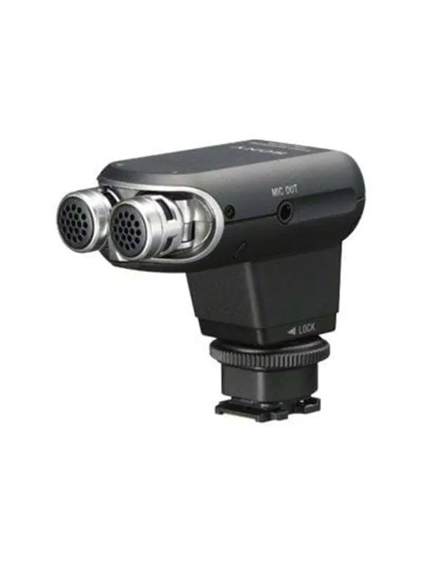 Sony ECM XYST1M - mikrofon