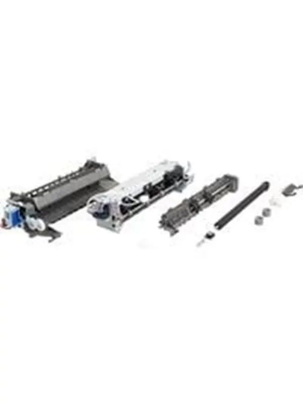 Lexmark Fuser Maintenance - Underhåll