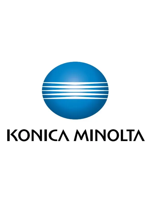 Konica Minolta TN-116 - Tonerkassett Svart