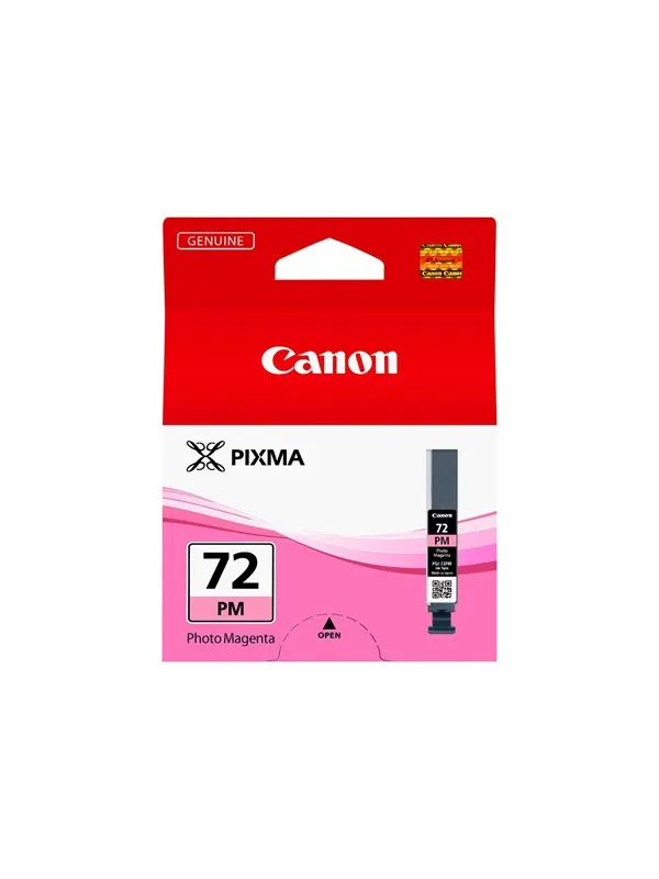 Canon PGI-72 / 6408B001 Photo Magenta