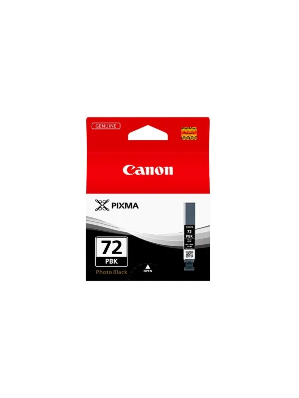Canon PGI-72 / 6403B001 Black