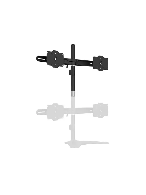 Multibrackets M VESA Desktopmount Dual Stand Expansion