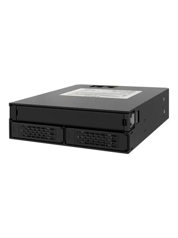 RaidSonic Cremax MB994IPO-3SB - hållare för lagri