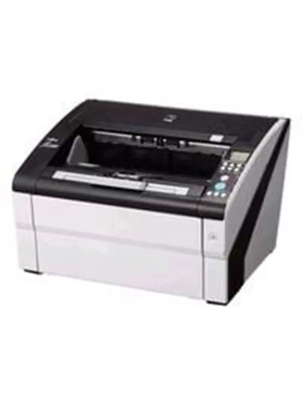 Fujitsu fi-680PRB - scannerbeloppstryckare