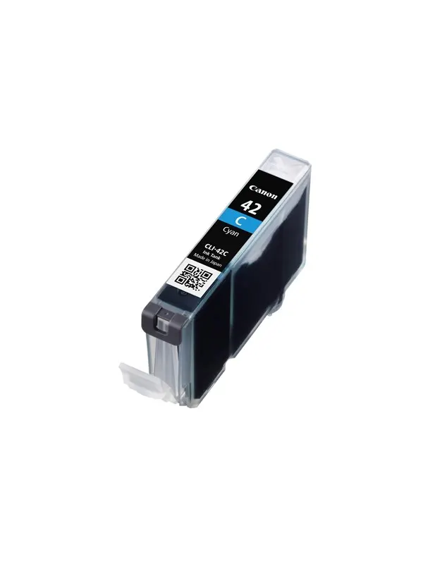 Canon CLI-42 / 6385B001 Cyan