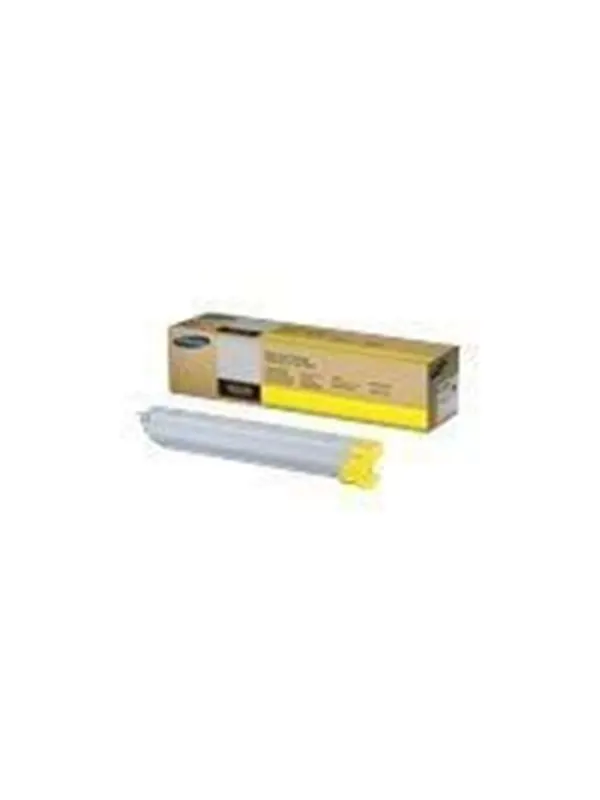 Samsung CLT-Y809S - Tonerkassett Yellow