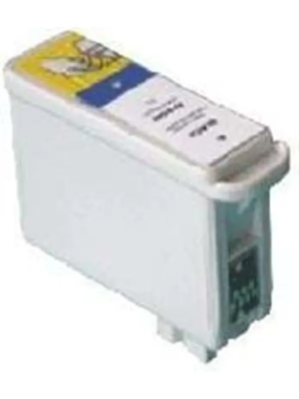 Epson T596C - Bläckpatron Vit
