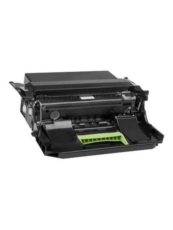 Lexmark 52D0Z00 / 520Z Print Imaging Unit Black - Skrivare bildenheten Svart