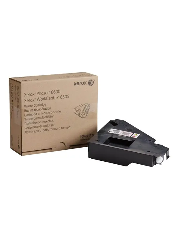 Xerox - Waste toner collector - Samlar avfallet toner