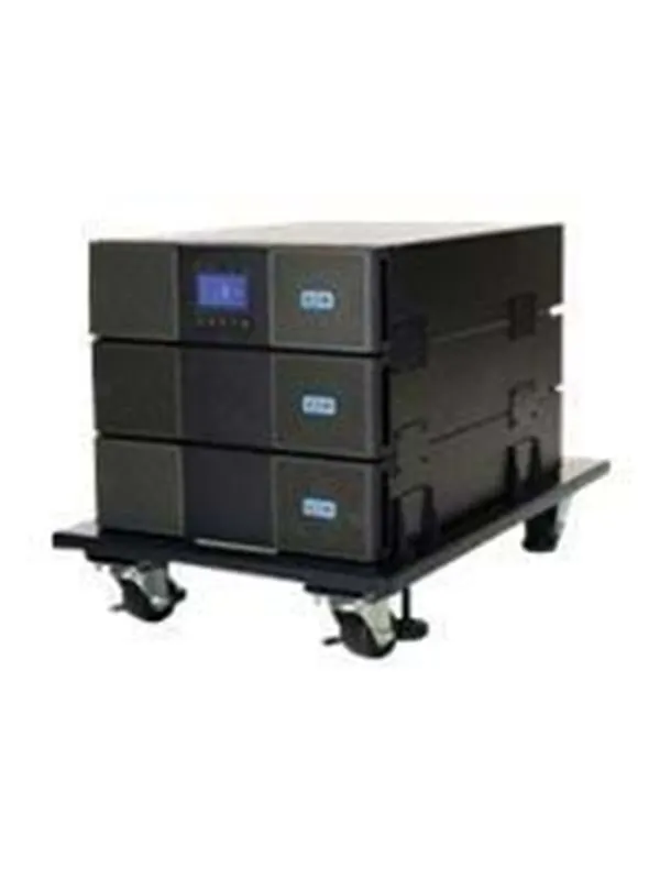 Eaton Battery Integration System - batterihölj