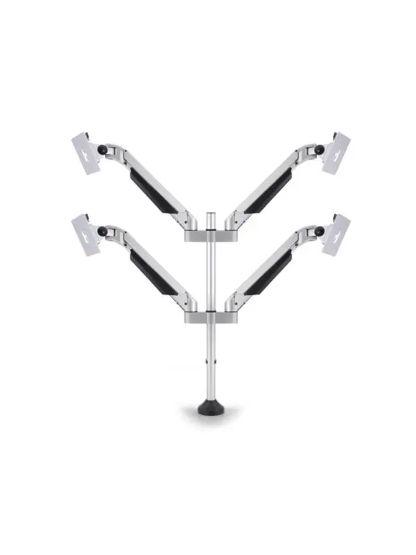 Multibrackets M VESA Gas Lift Arm I - monteringssats - Max 10 kg - recommended for