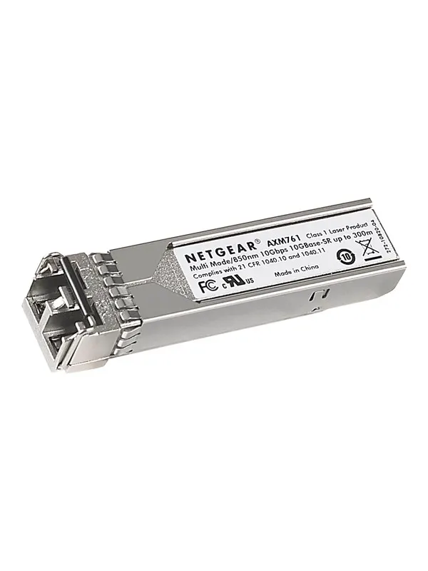 Netgear ProSafe AXM761 - SFP+ sändar/mottagarmod