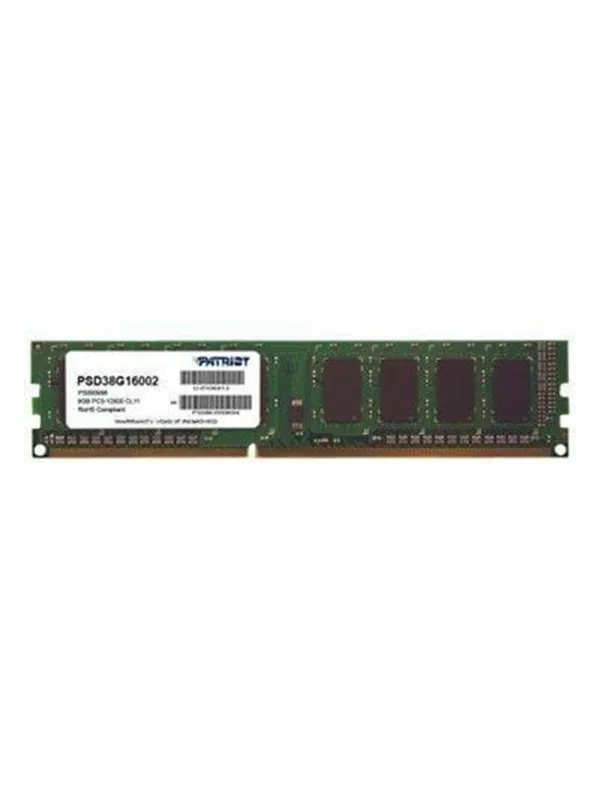 Patriot Signature Line - minne - 8 GB - DIMM 240