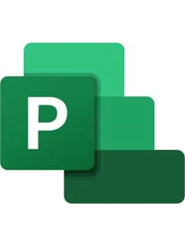 Microsoft Office Project Professional - uppgraderi