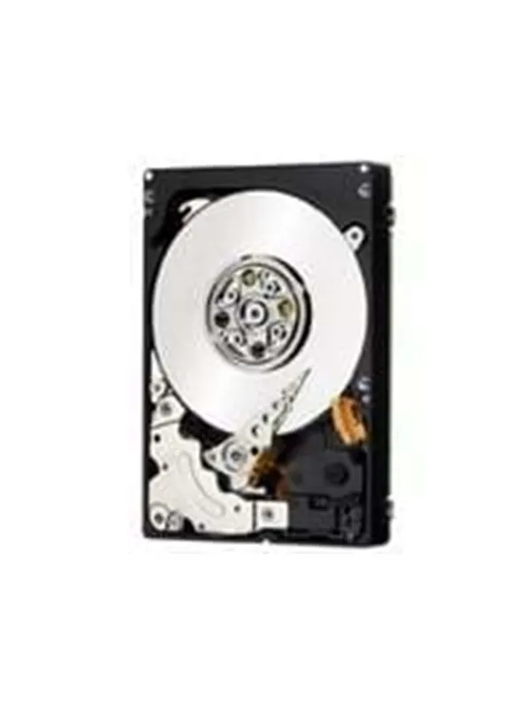 HP Enterprise - 146GB - Hårddisk - 512547-TV1 - SAS2 - 2,5"