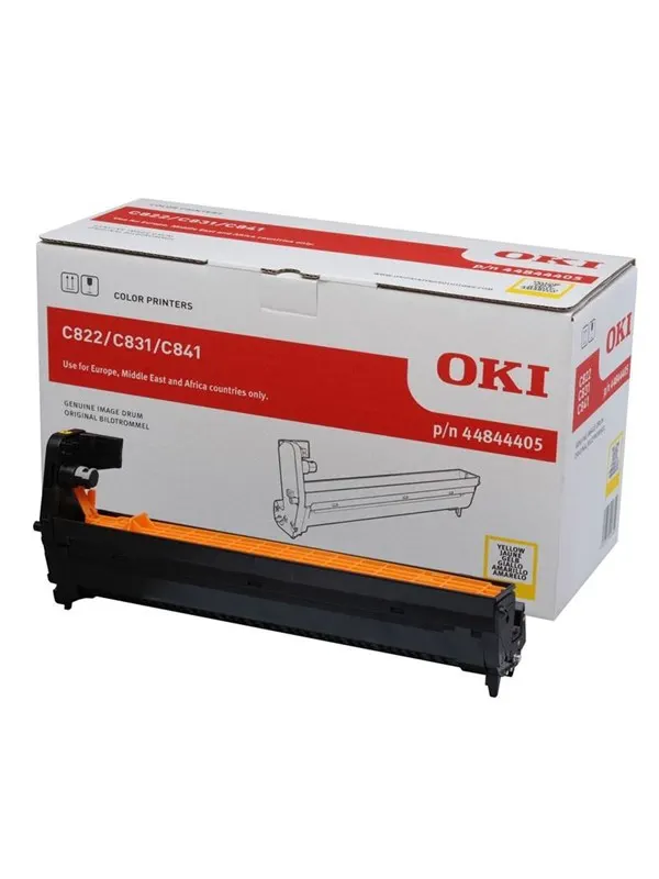 OKI 44844405 / C822/C831/C841
