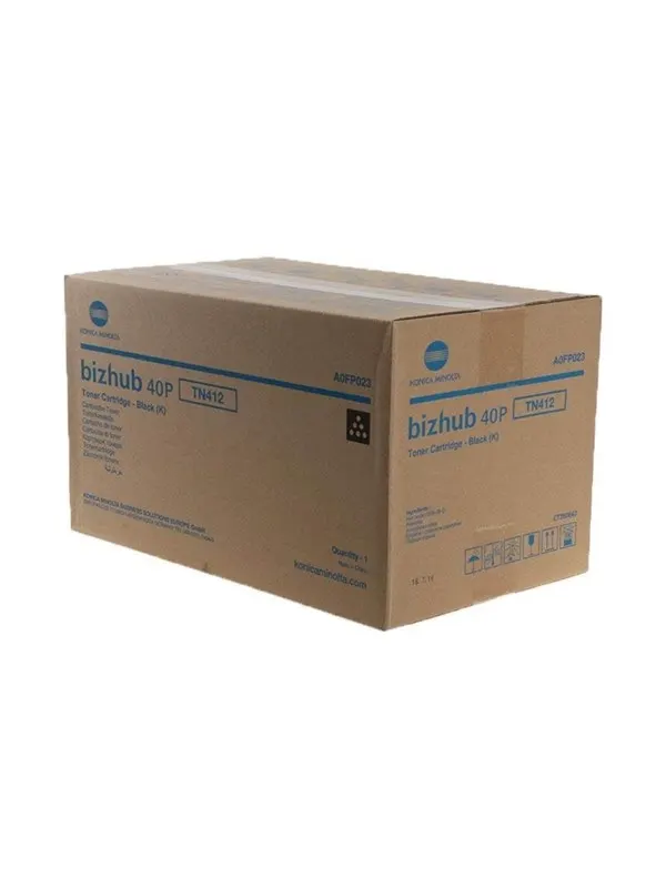 Konica Minolta Sun harddisk - 73 GB - Developer