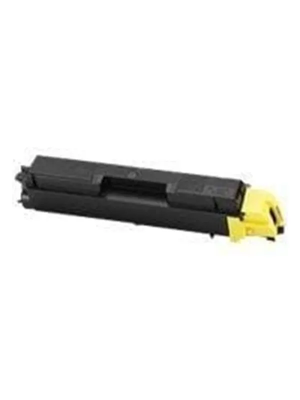 Kyocera TK 580Y - Tonerkassett Yellow