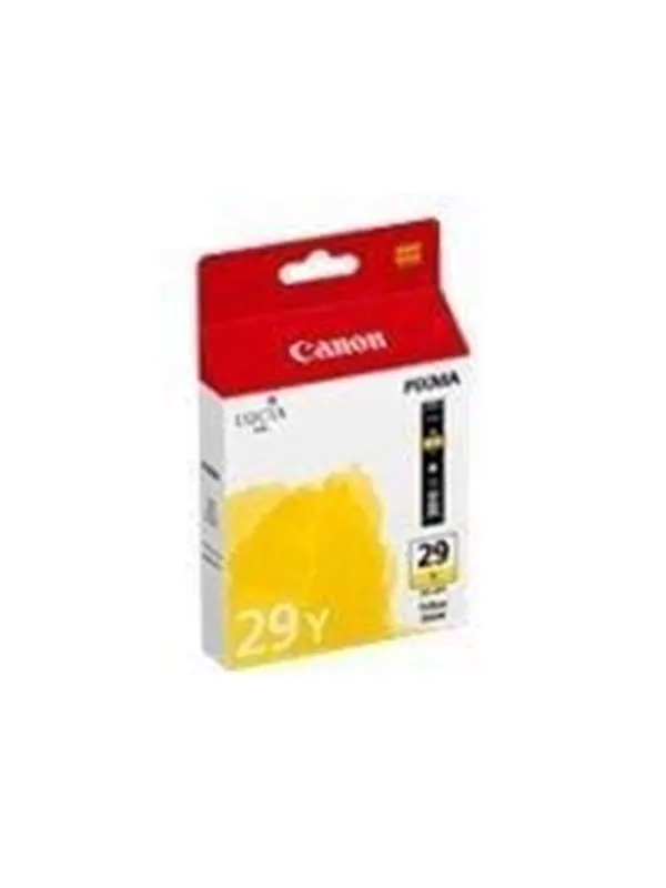 Canon PGI-29 / 4875B001 Yellow