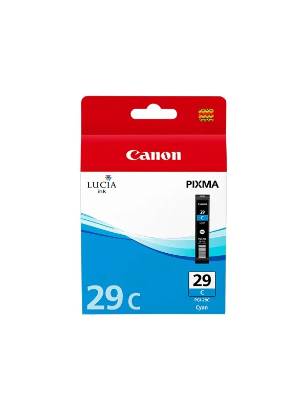 Canon PGI-29 / 4873B001 Cyan