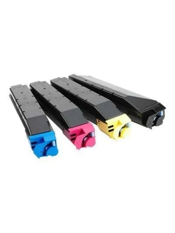 Kyocera TK 8305M - Magenta Toner - Tonerkassett Magenta