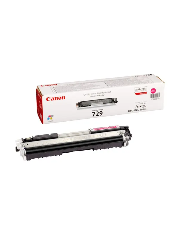 Canon CRG 729 / 4368B002 Magenta