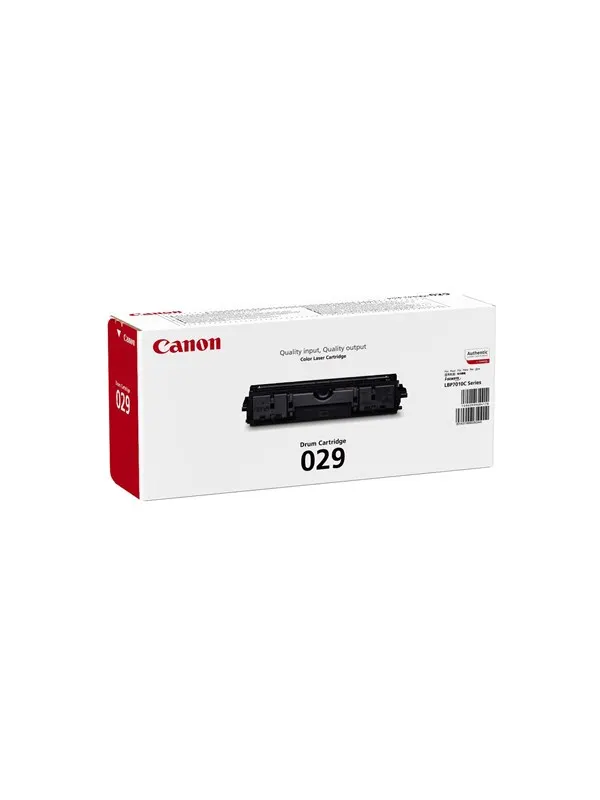 Canon CRG 029 / 4371B002 Drum