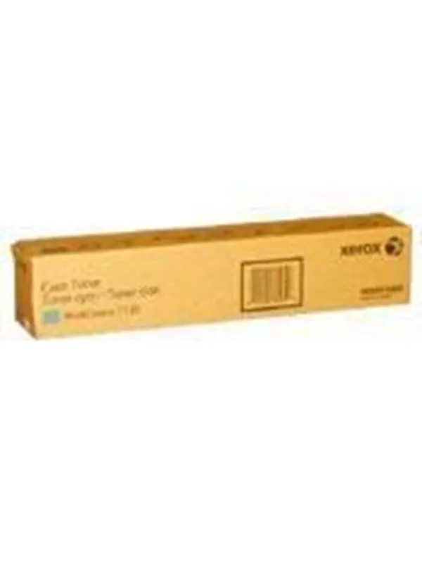 Xerox 006R01460 Toner - Tonerkassett Blå