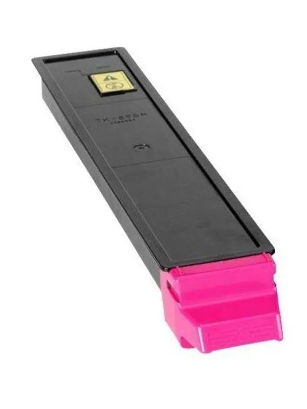 Kyocera Toner TK-895M magenta / FS-C802 - Tonerkassett Magenta