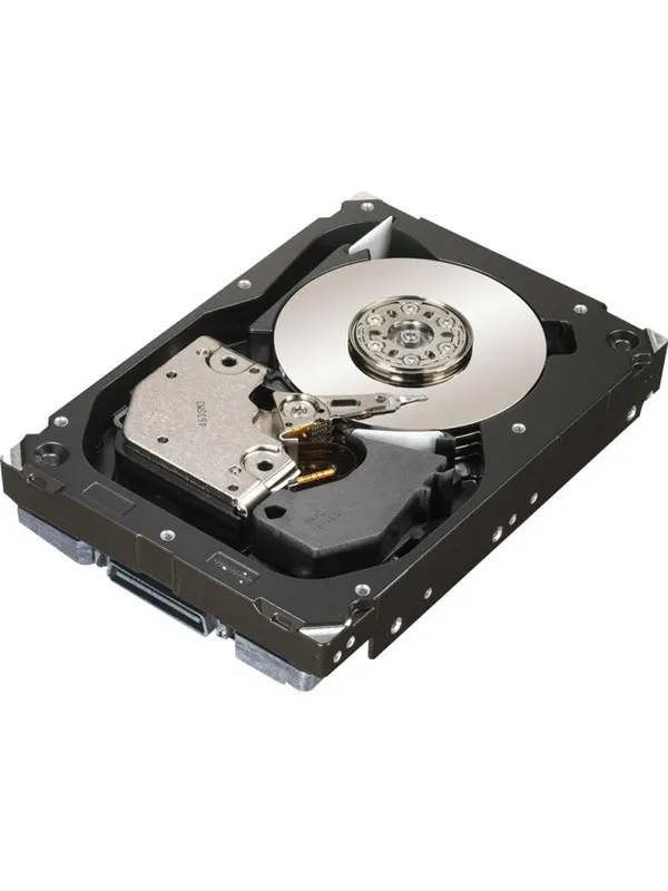 Dell Seagate Savvio - 300GB - Hårddisk - H8DVC - SAS2 - 2,5"