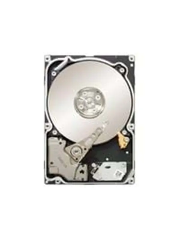 IBM - 600GB - Hårddisk - 90Y8872 - SAS2 - 2,5"