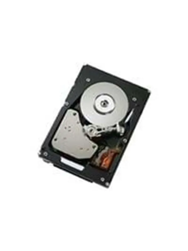 IBM - 600GB - Hårddisk - 49Y2078 - SAS2 - 2,5"