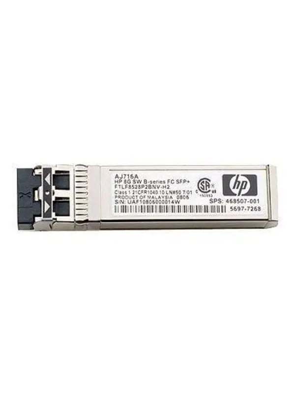 HP SFP+ sändar/mottagarmodul