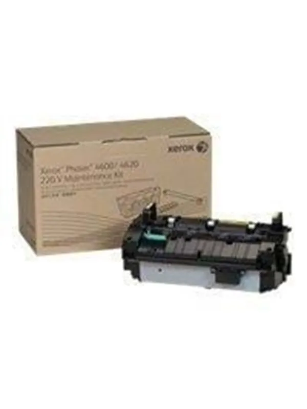 Xerox fuser kit til vedligeholdelse af printer - Fixeringsenhet kit för underhålla skrivaren