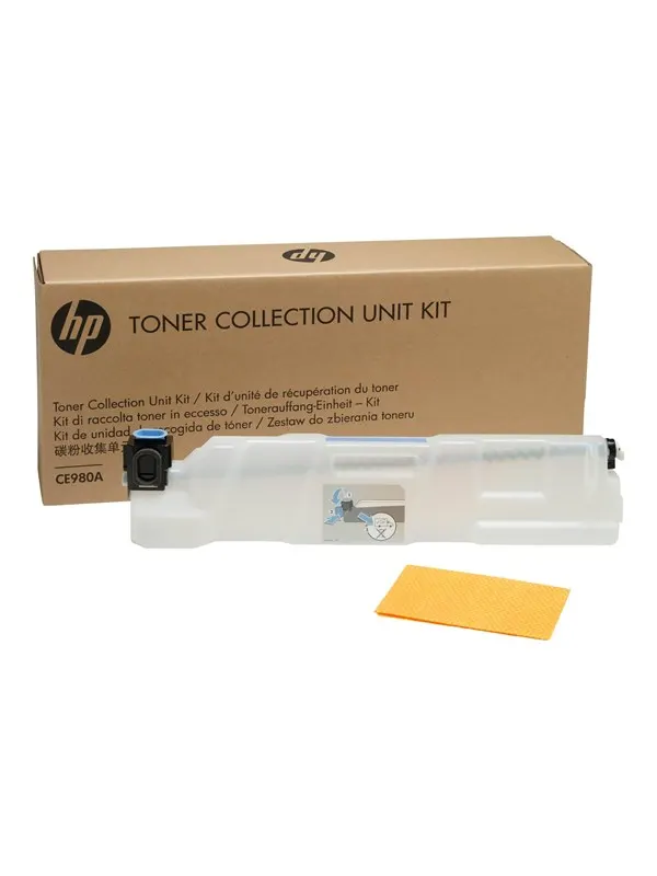 HP CE980A / M750/M775/CP5525 - Toner-samling paket