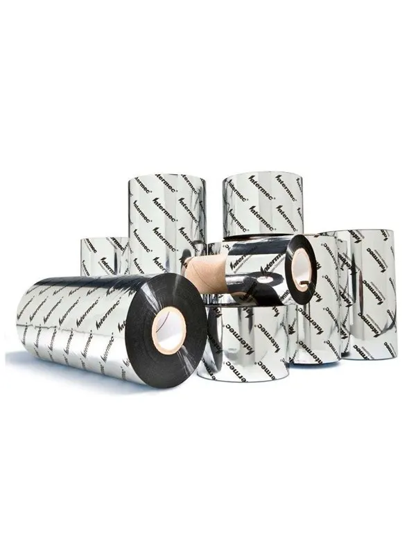Intermec TMX GP02 RIBBONS - Skriv band Svart