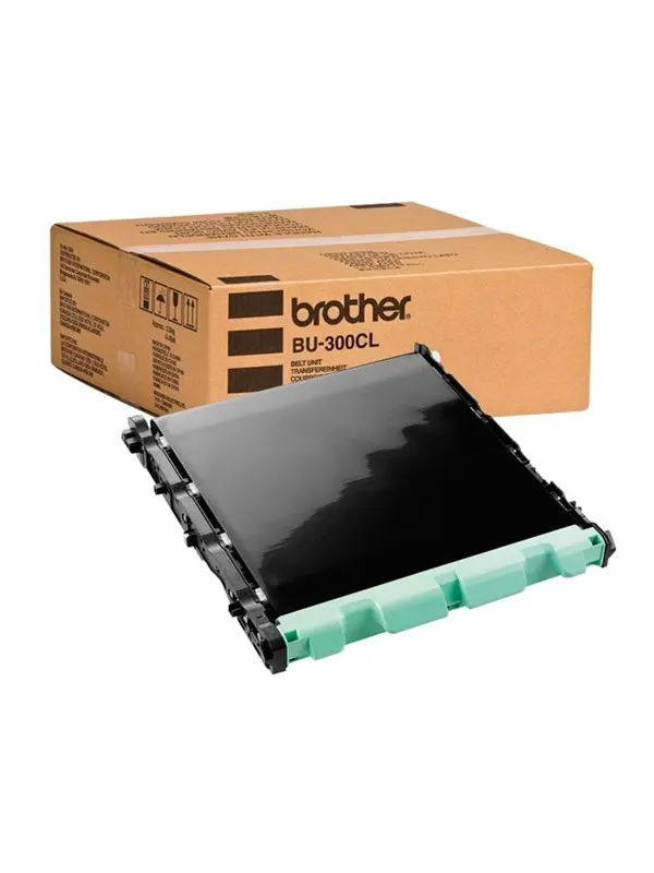 Brother BU-300CL - Transfer Belt - Trykrem kit