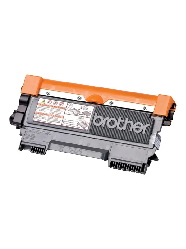 Brother TN2210 / TN 2210 Black Toner - Tonerkassett Svart